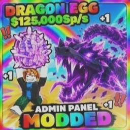 BEST Steal an Egg MODDED icon