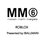 MAISON MARTIN MARGIELA.