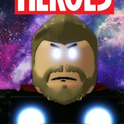 HEROES: Vô hạn icon