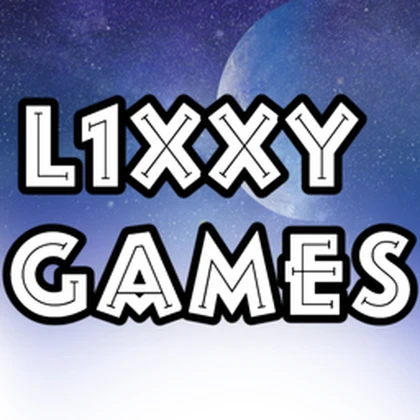 L1XXY Roblox group icon