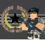 [MRF]Military Robloxian Forces.