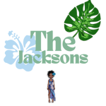 THE ORIGINAL JACKSON'S