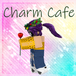 Charm Cafe