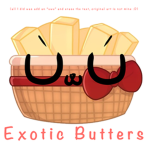 Exotic Butters >:3