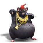 Biggie Cheeze Army