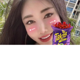 Jiafei hangout😍