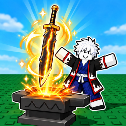 +1 Forge For Anime