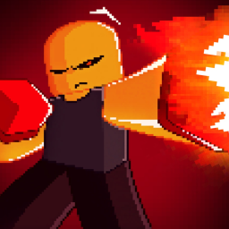 Blox Fighter