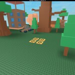 City Burners / My First Place