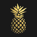 Golden Pineapple
