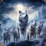 Köigreich des Wolfrudels Group Thumbnail