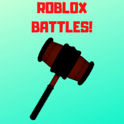 [MAP EXPANSION!] Roblox Battles!