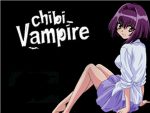 ~Chibi Vampire~