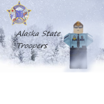 Alaska State Troopers 【AST】