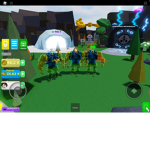 Grupo de naruto fans