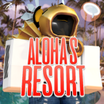 Alohas Resort
