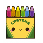 Crayon Cult/Box