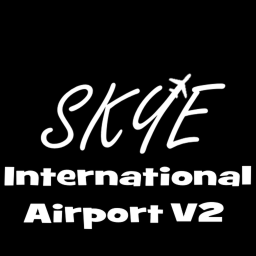 Skye International Airport