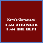 Kiwi's Goverment