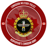 |CA| The Military Police Regiment
