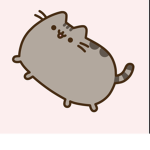 Pusheen Fan Club!! :)