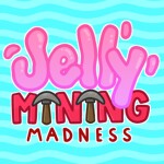 [HUGE UPDATE!] Jelly Mining Simulator