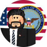 [ FORT UNKNOWN ] Department of Defense