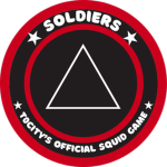 [*TOSG*] Soldiers