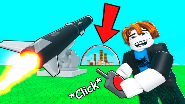 [UPD!] Missile Wars