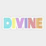 DivinityX