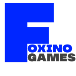 Foxino Games