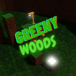 Greeny Woods