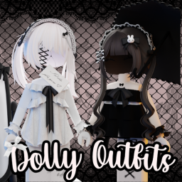 🤍 | dolly cutesy girl outfit ideas