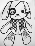 sickbunny
