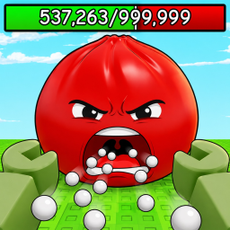 Squishy Dumpling Defenders