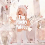The Rocky Palace