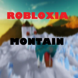 Robloxia Mountain icon
