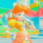 zelda’s luvs
