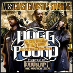 West Coast gangs
