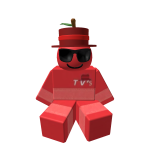 ZitoTvManPlushie