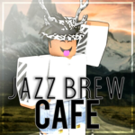 Jazz Brew Café