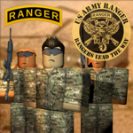 The Rangers of United States