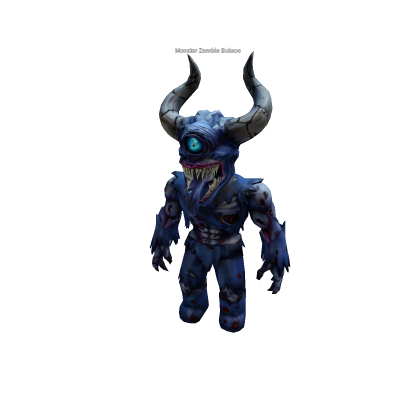 Ghost Bulao Monster – Scripted Horror AI NPC R15