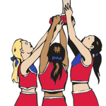 cheer + dance elite team!