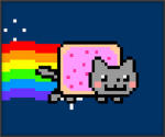 Nyan Cat Fan Club