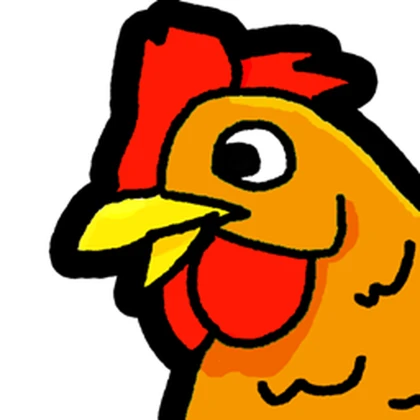 BaCkaw Roblox group icon