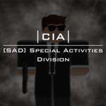 |CIA| Special Activities Division