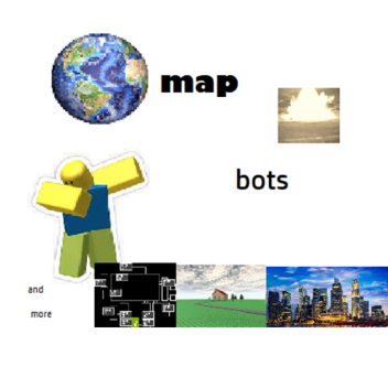 mapbots 