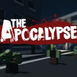 Survive to a Zombie Apocalypse [NEW]