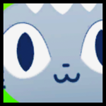 Shiny Titanic Dino Cat Pet Simulator 99 trading value